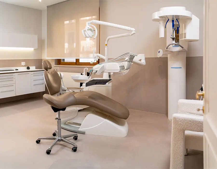 Studio dentistico Felici