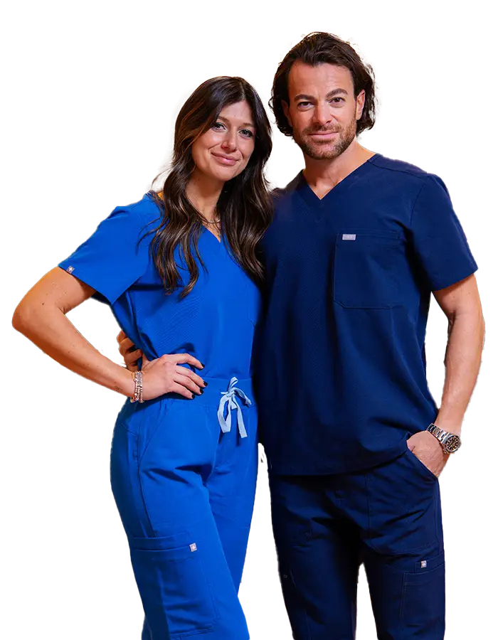 Studio Dentistico Felici - Filler labbra